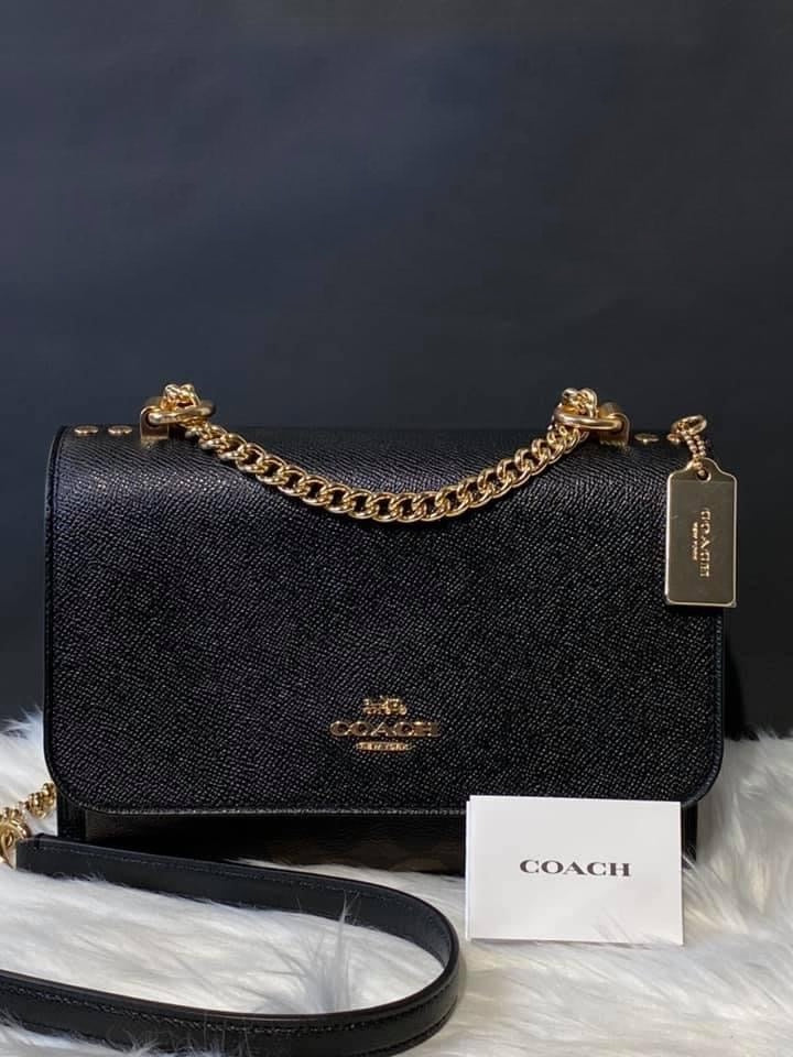 Coach Klare Signature Crossbody