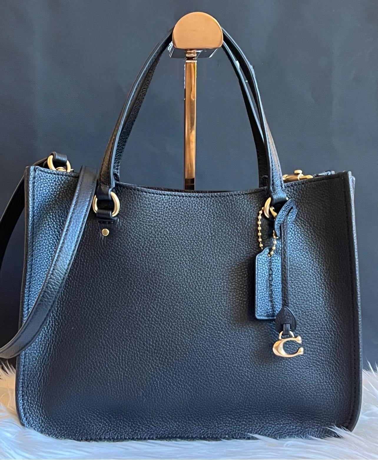 Coach Tyler Carryall 28