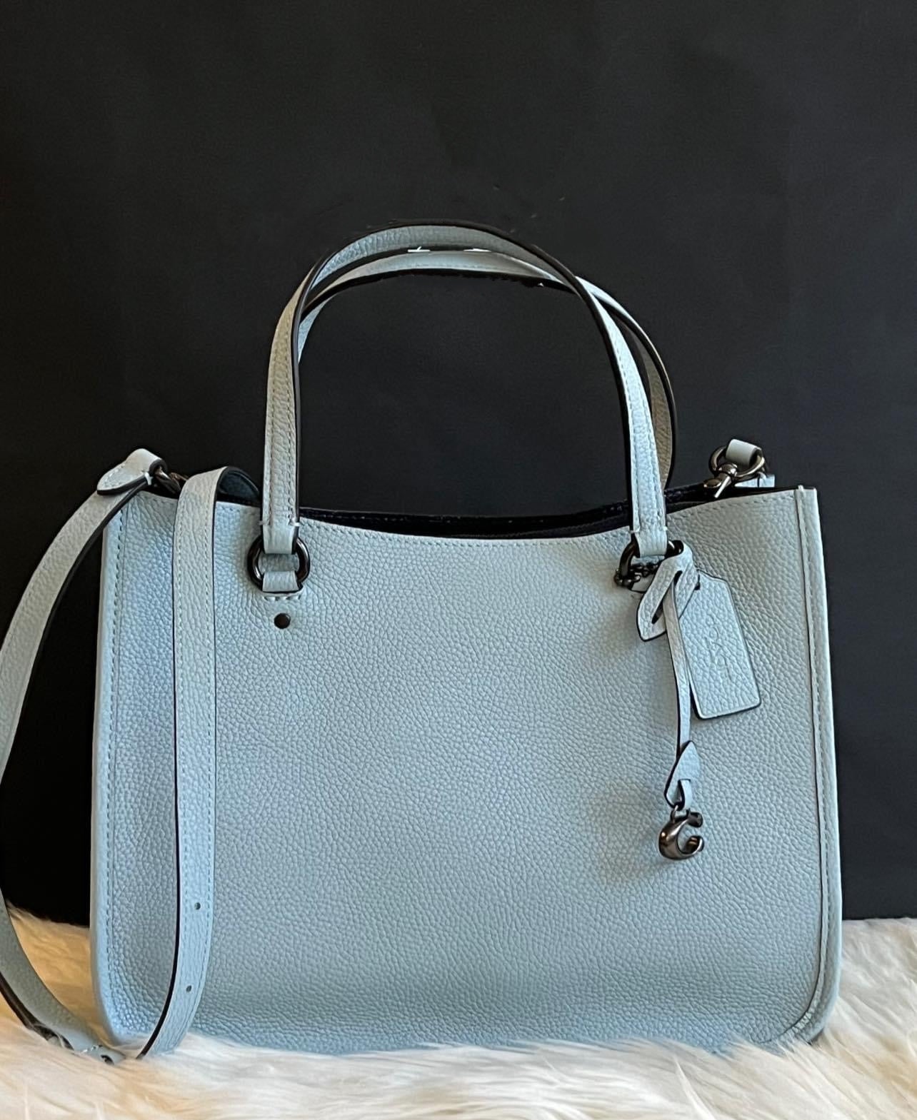 Coach Tyler Carryall 28