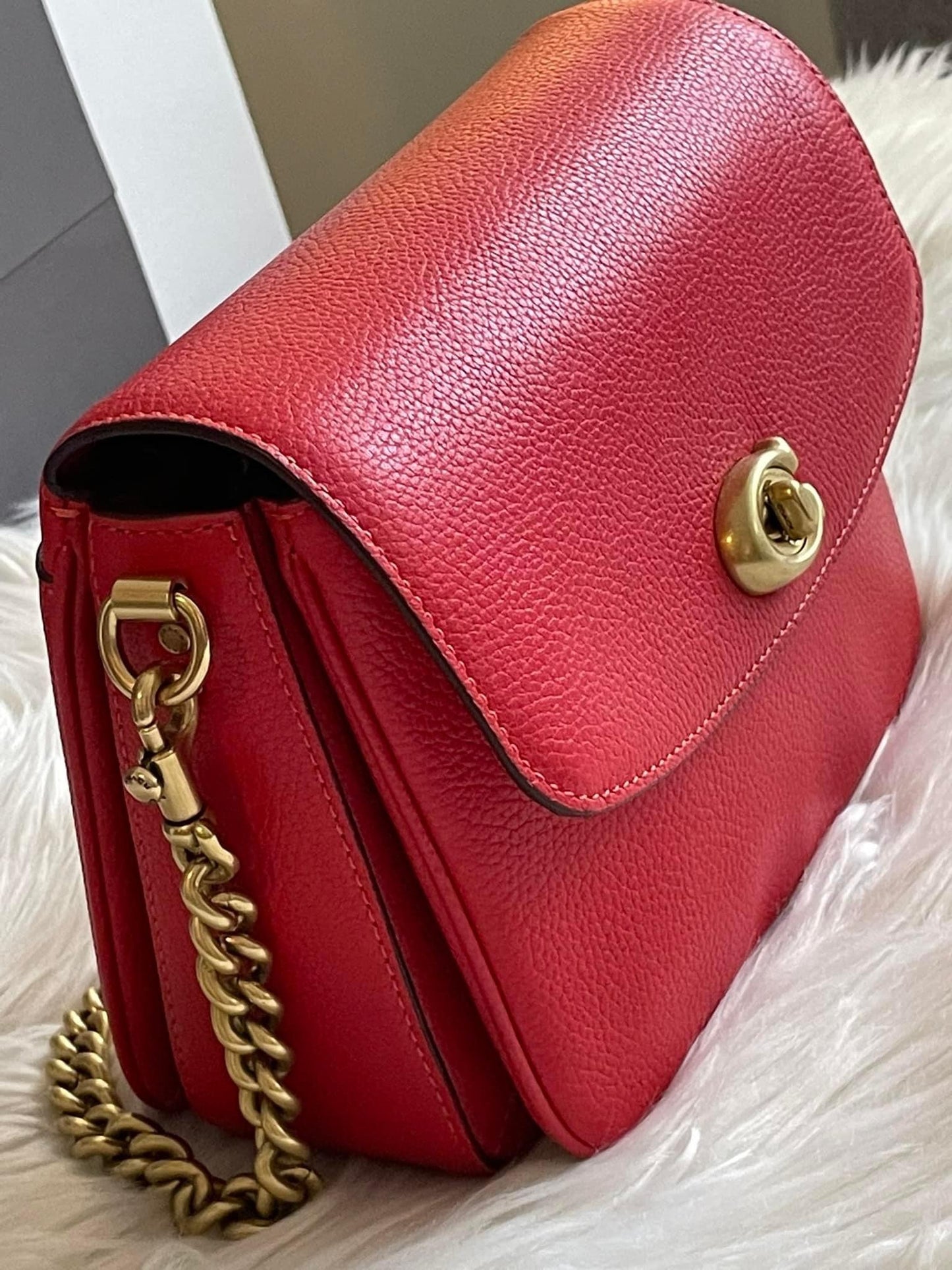 Coach Cassie Crossbody 19